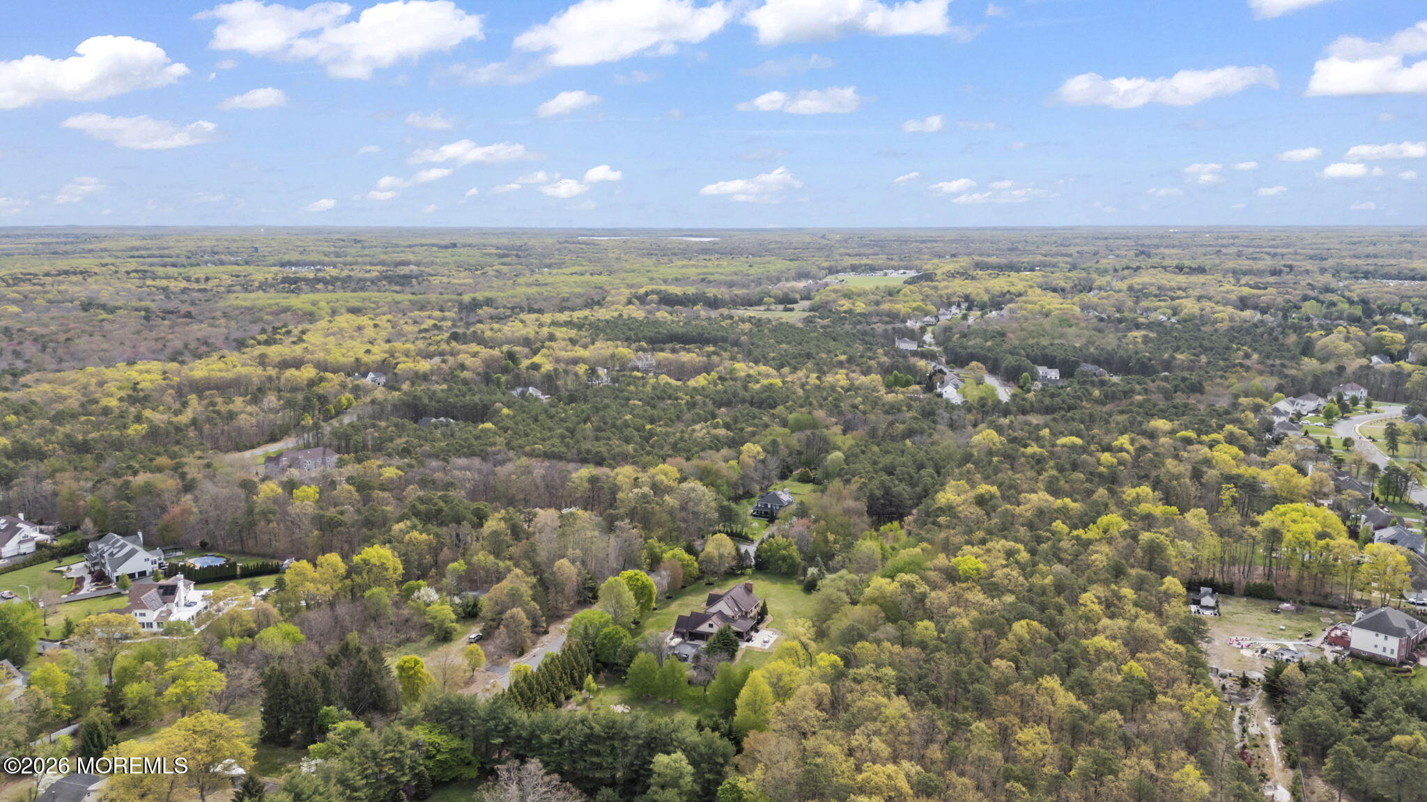 105 Clover Court Freehold NJ 07728