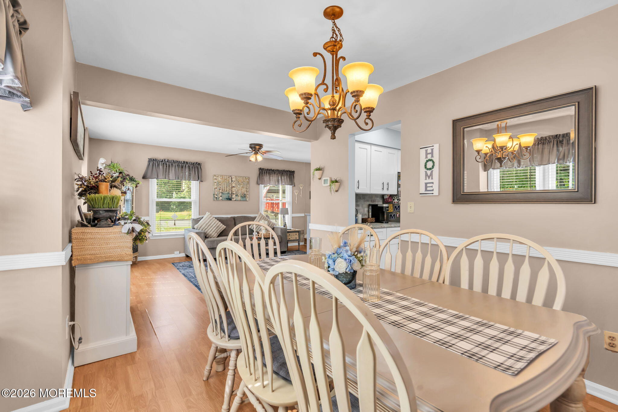8 Concord Circle Howell NJ 07731