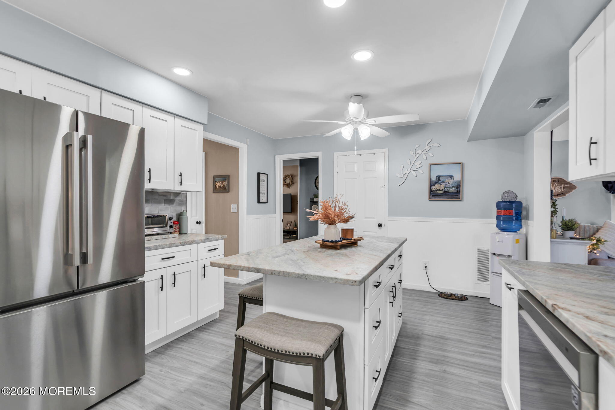 8 Concord Circle Howell NJ 07731