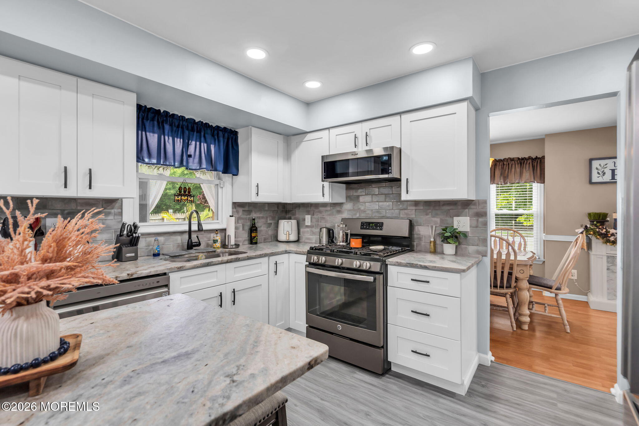 8 Concord Circle Howell NJ 07731