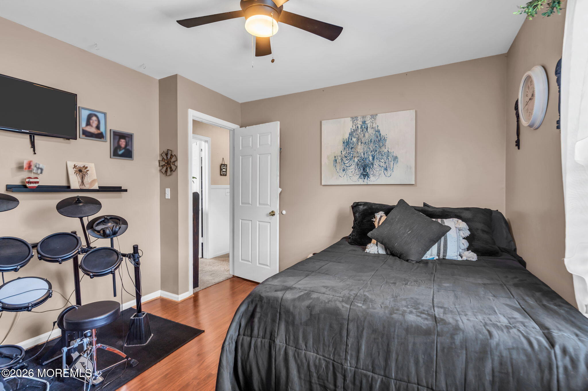 8 Concord Circle Howell NJ 07731