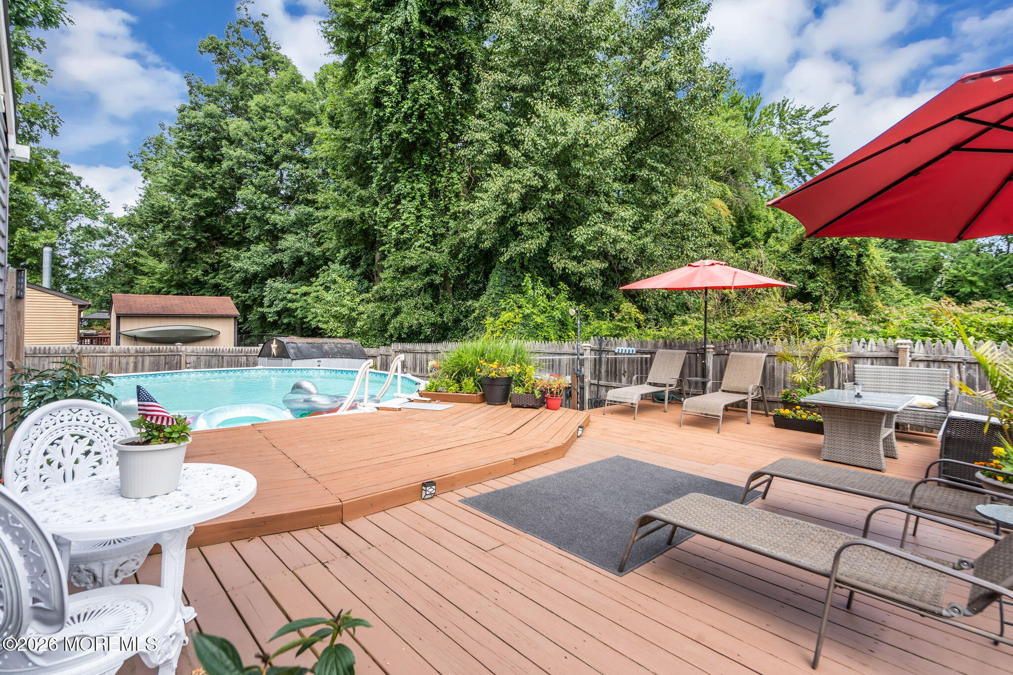 8 Concord Circle Howell NJ 07731