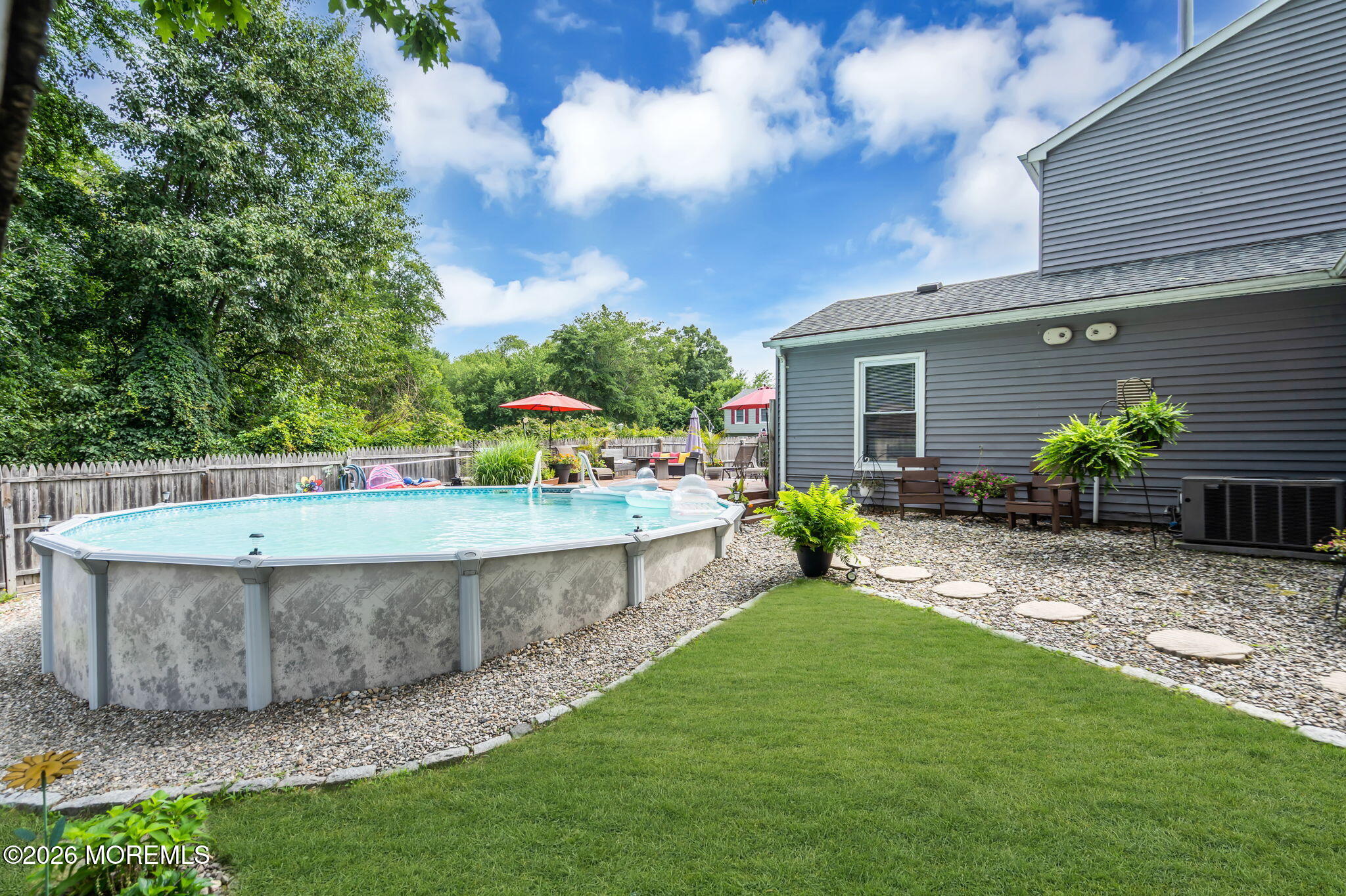 8 Concord Circle Howell NJ 07731