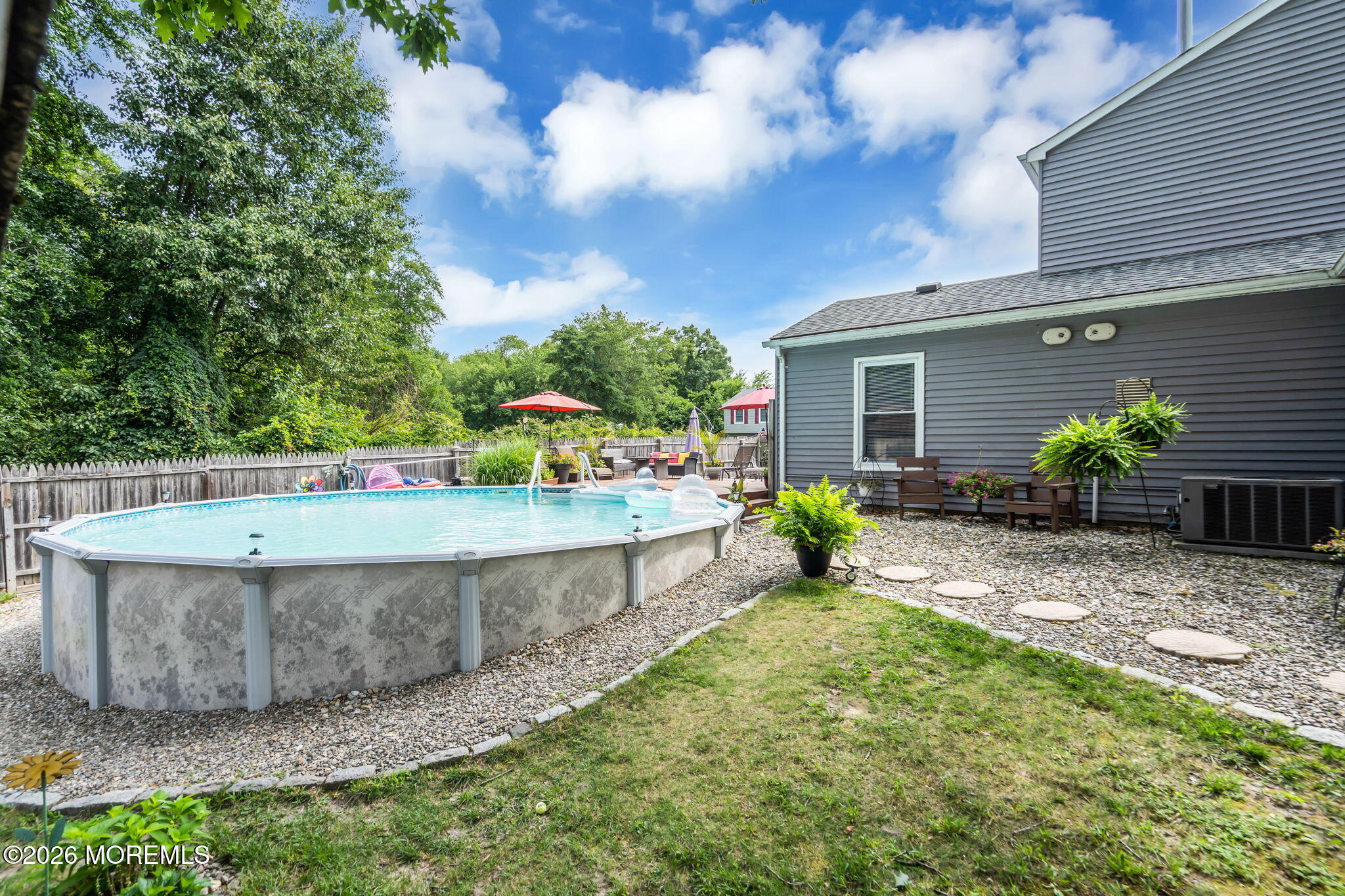 8 Concord Circle Howell NJ 07731