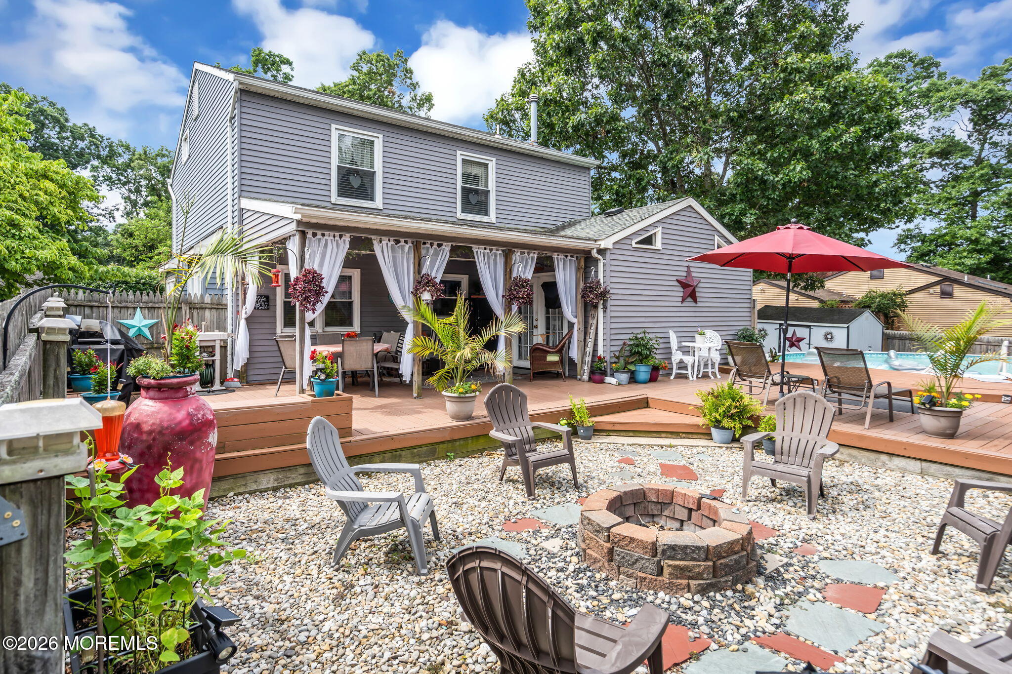 8 Concord Circle Howell NJ 07731