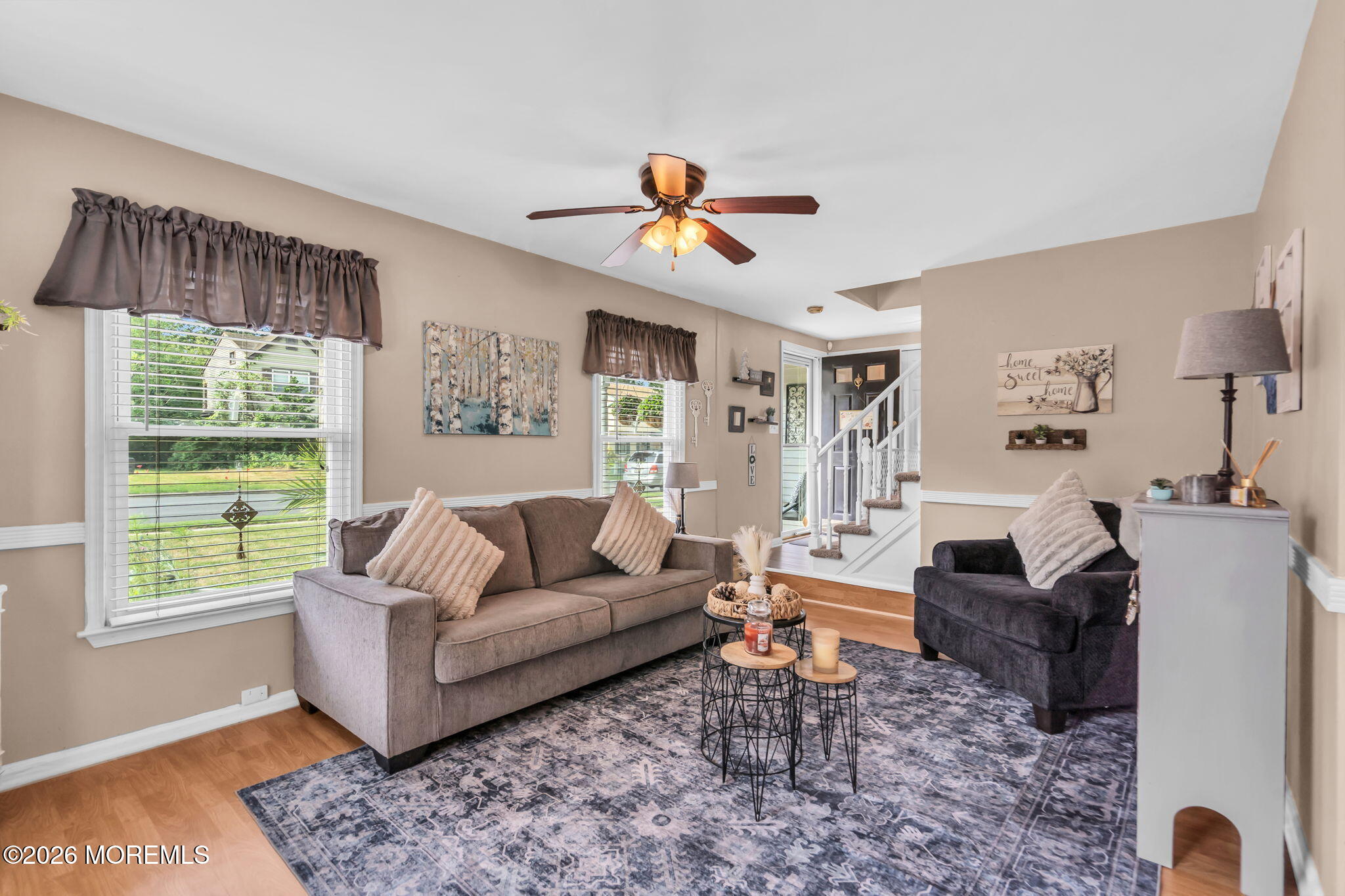 8 Concord Circle Howell NJ 07731