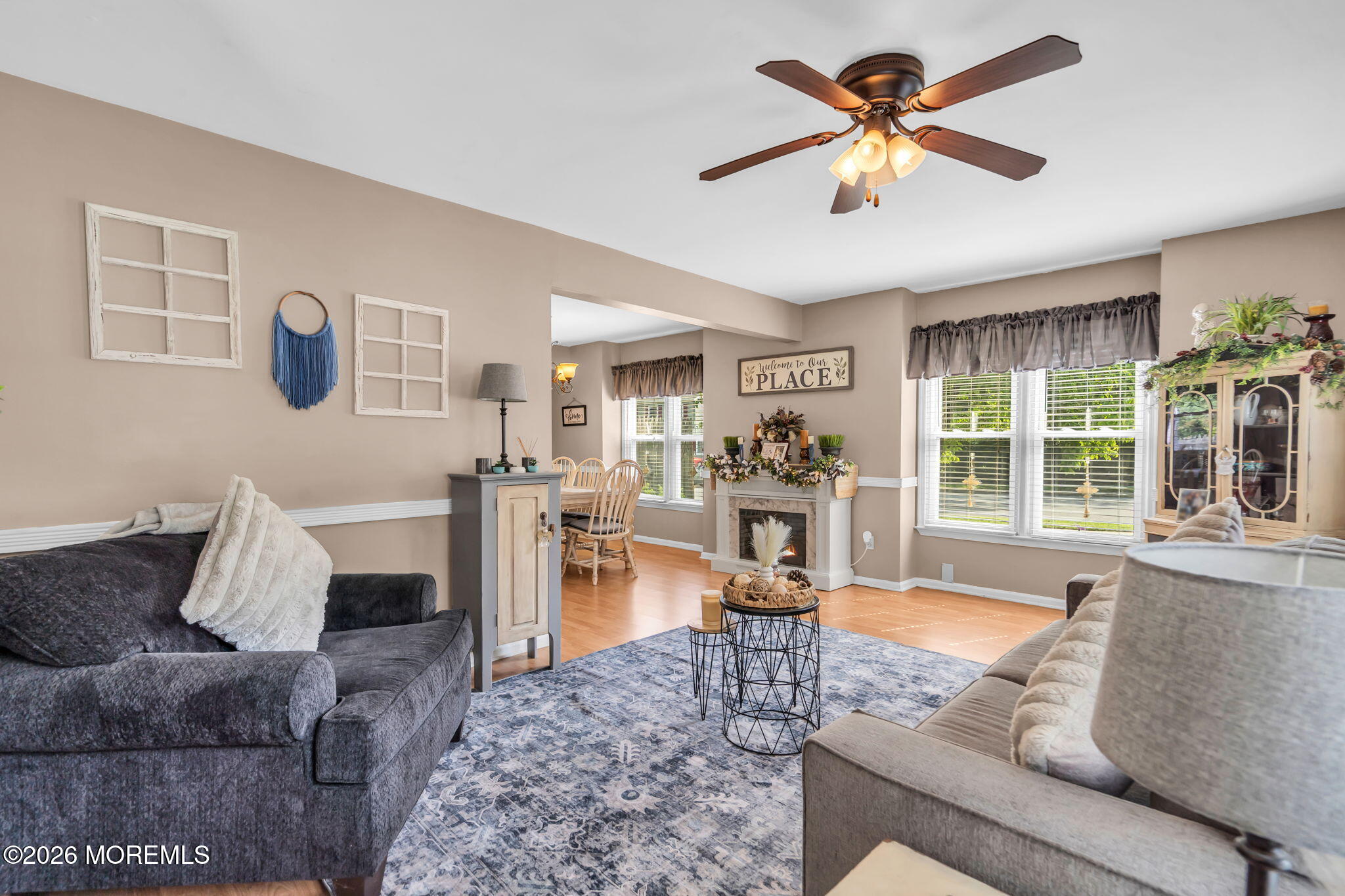 8 Concord Circle Howell NJ 07731