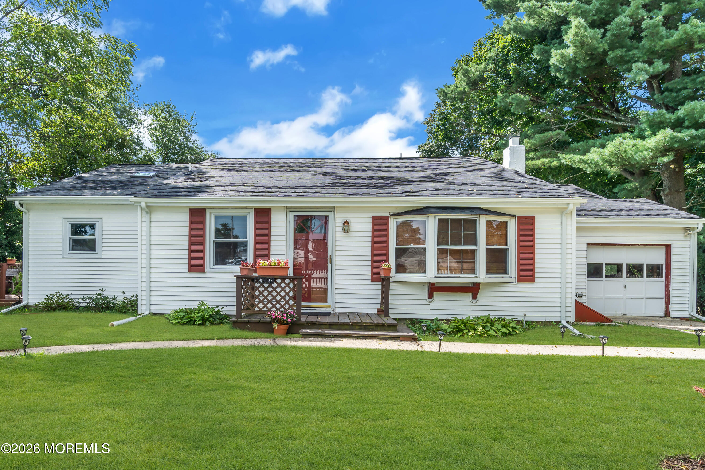 1717 Maple Street Wall NJ 07719