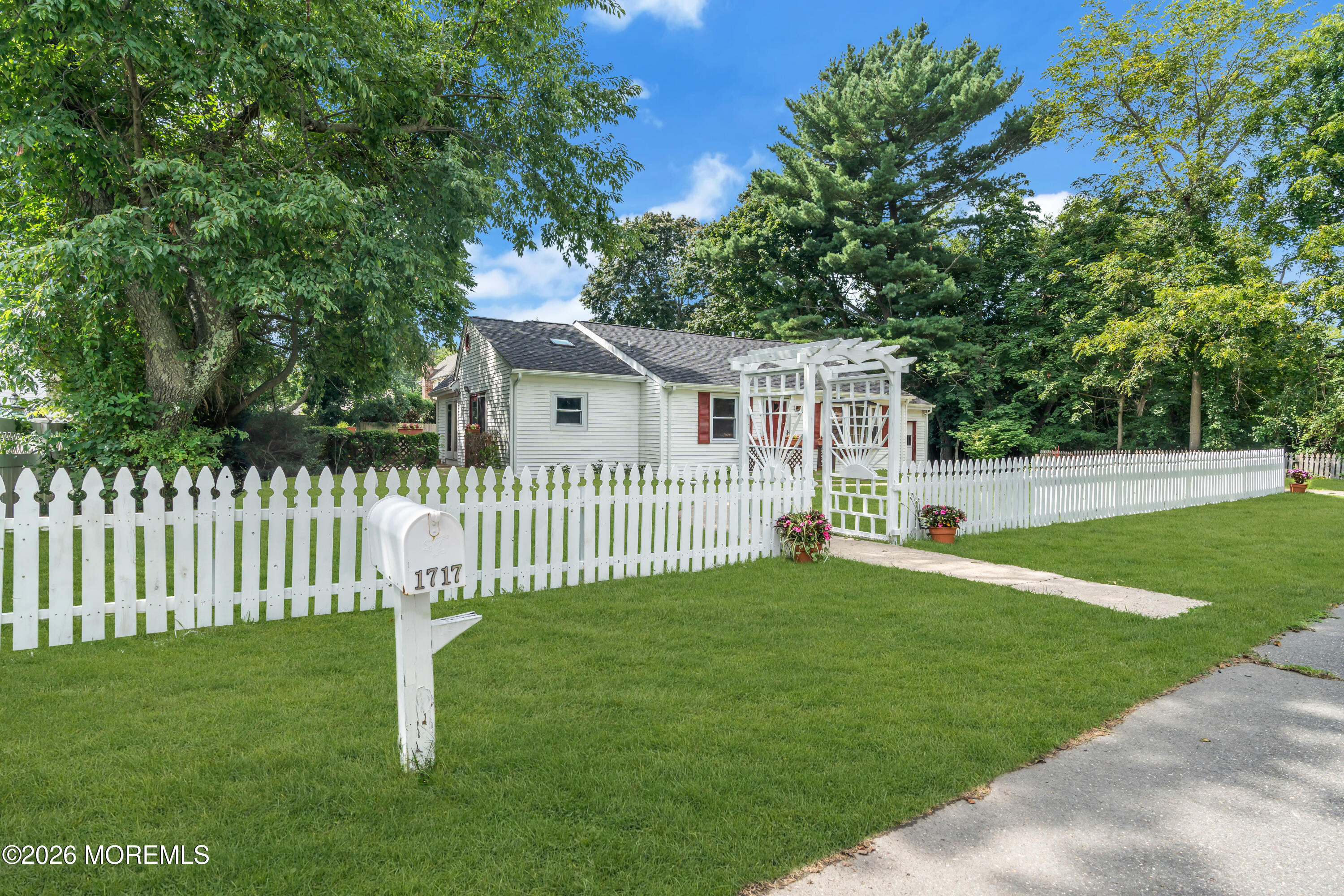 1717 Maple Street Wall NJ 07719