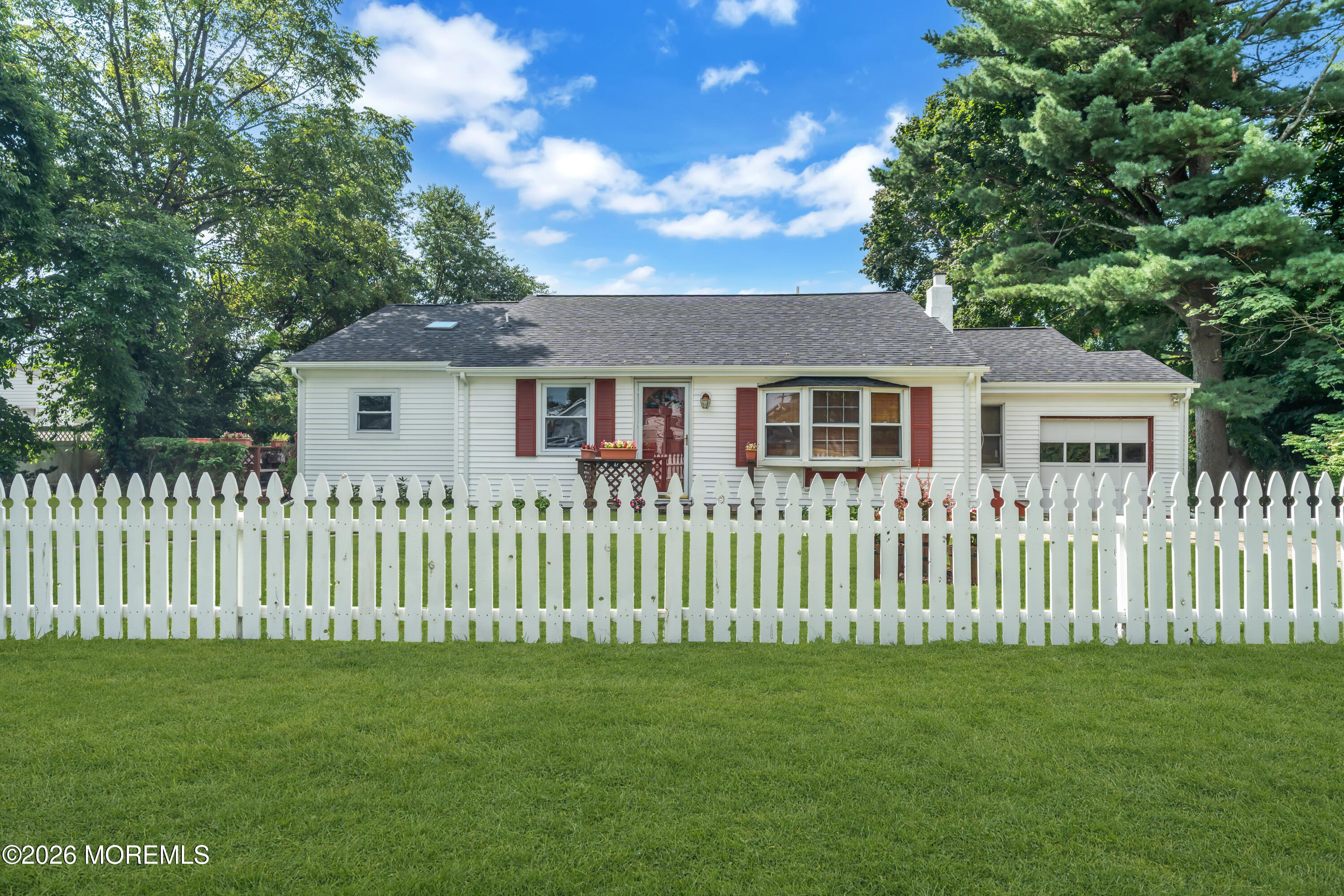 1717 Maple Street Wall NJ 07719