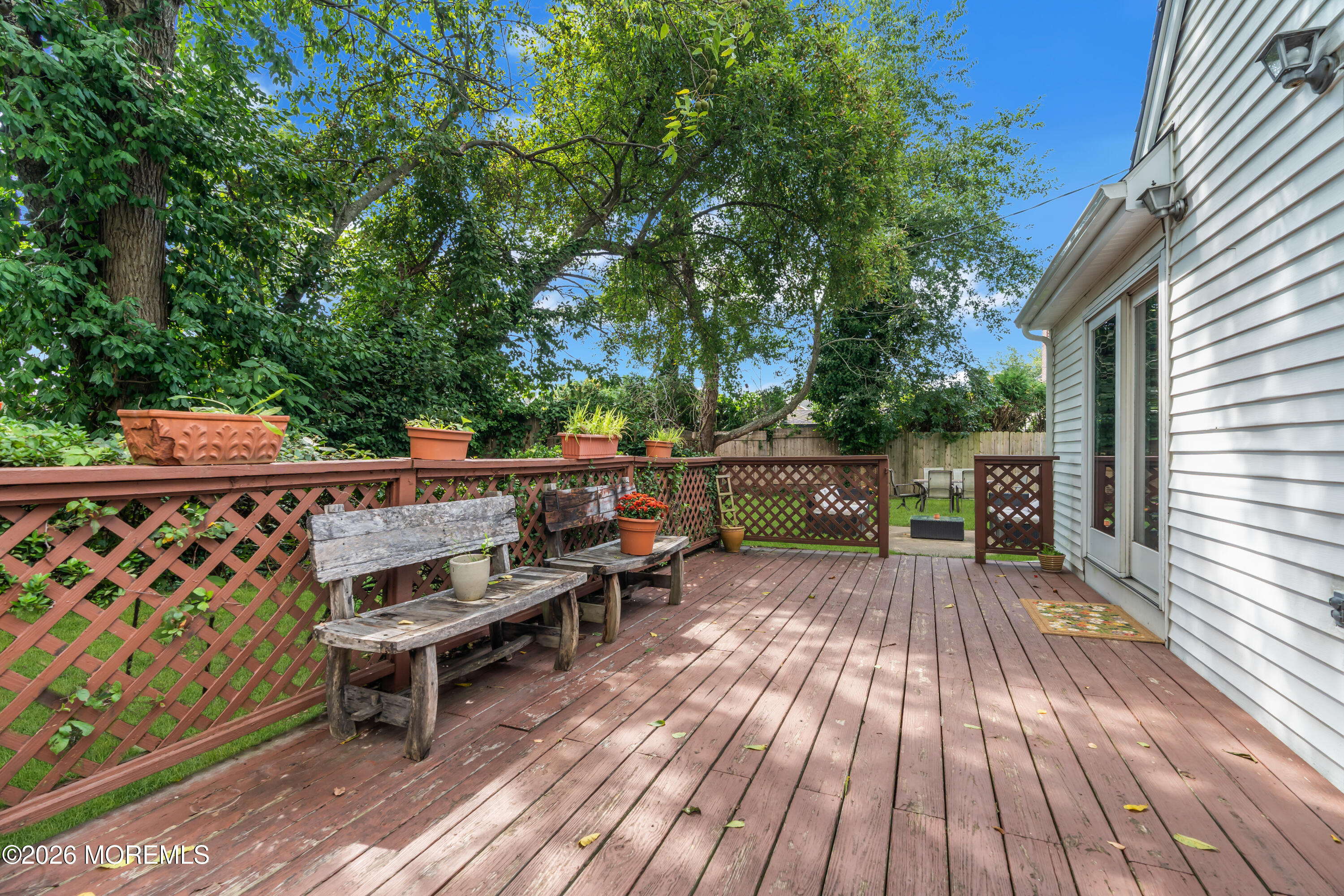1717 Maple Street Wall NJ 07719