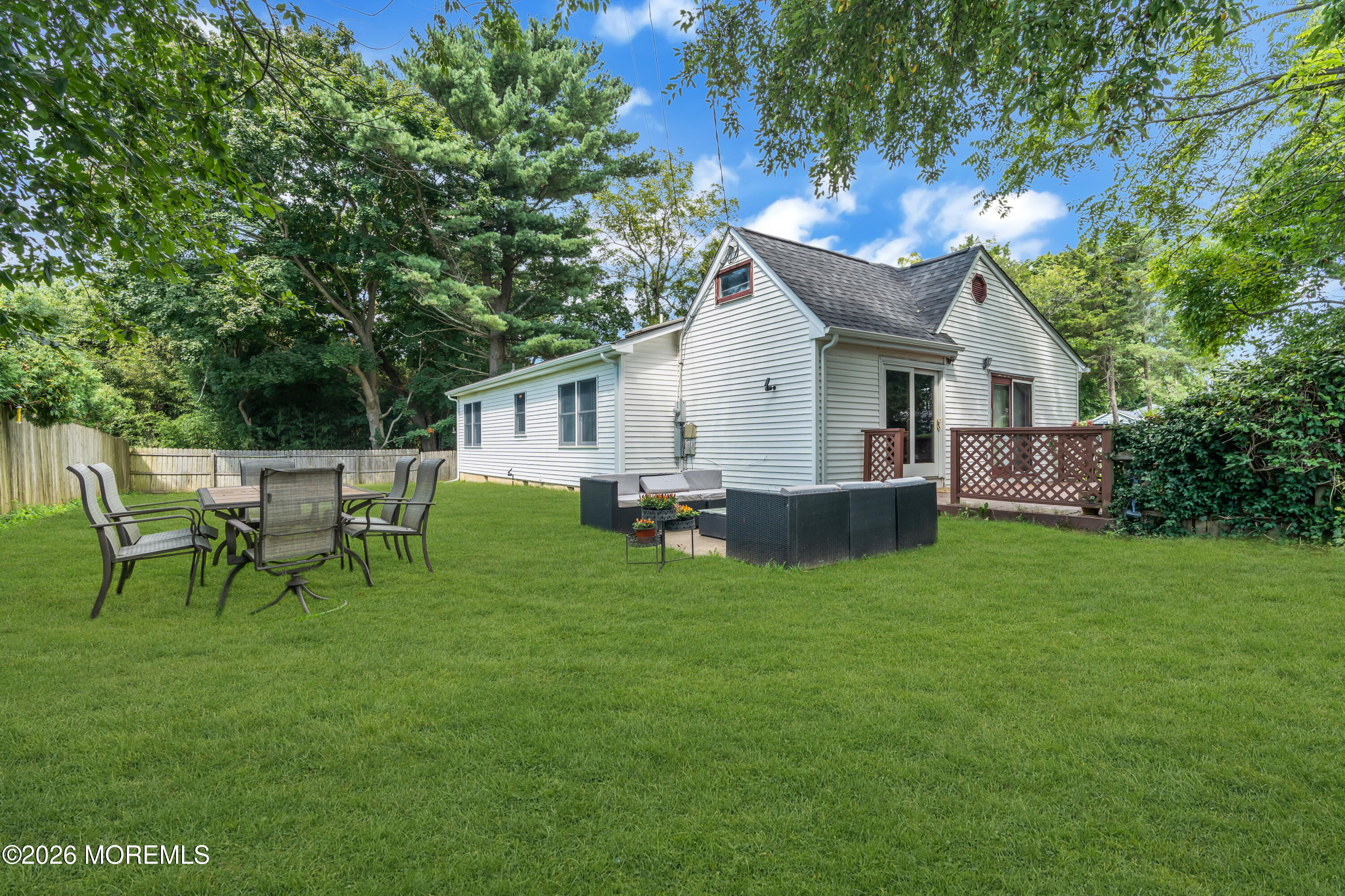 1717 Maple Street Wall NJ 07719