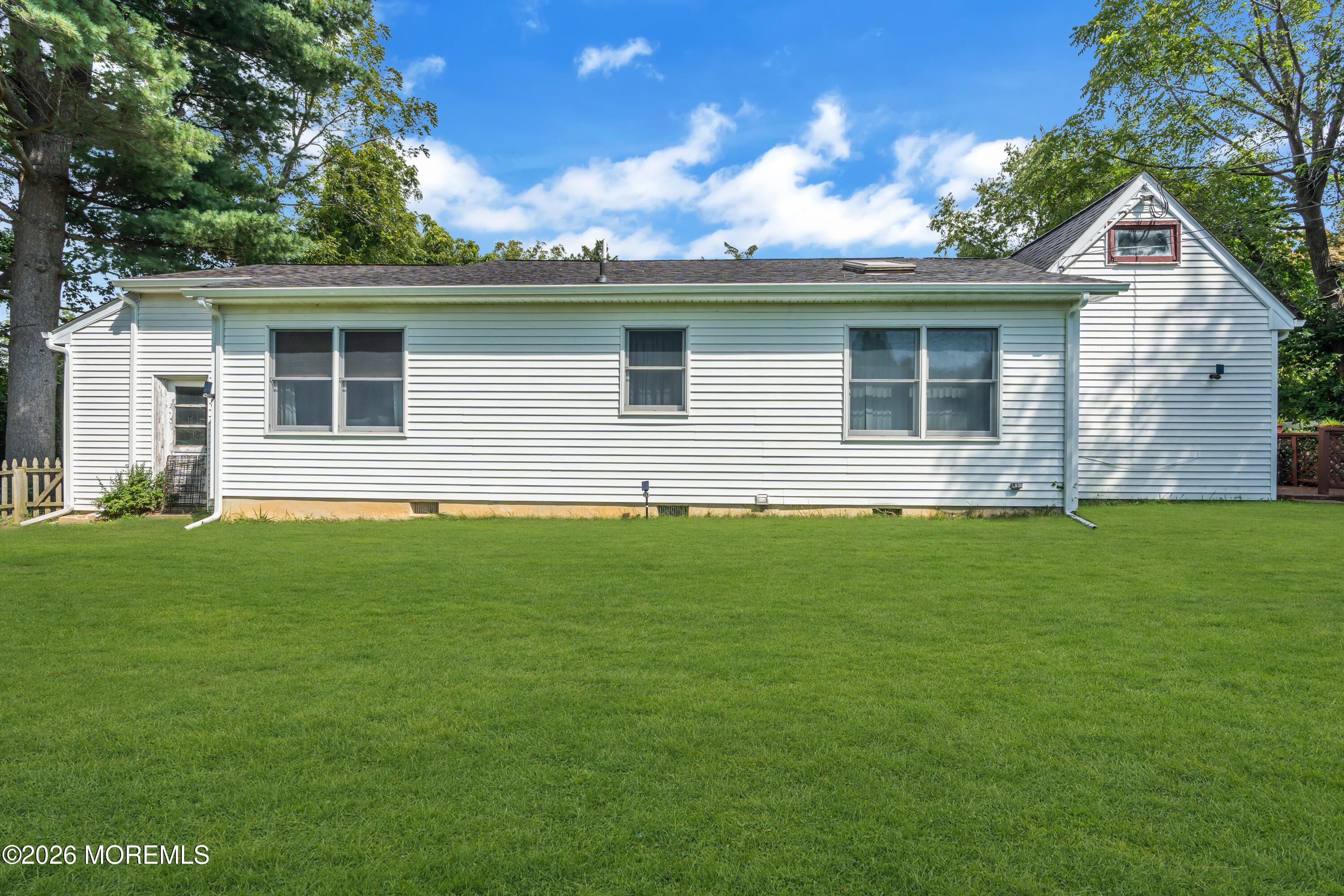 1717 Maple Street Wall NJ 07719