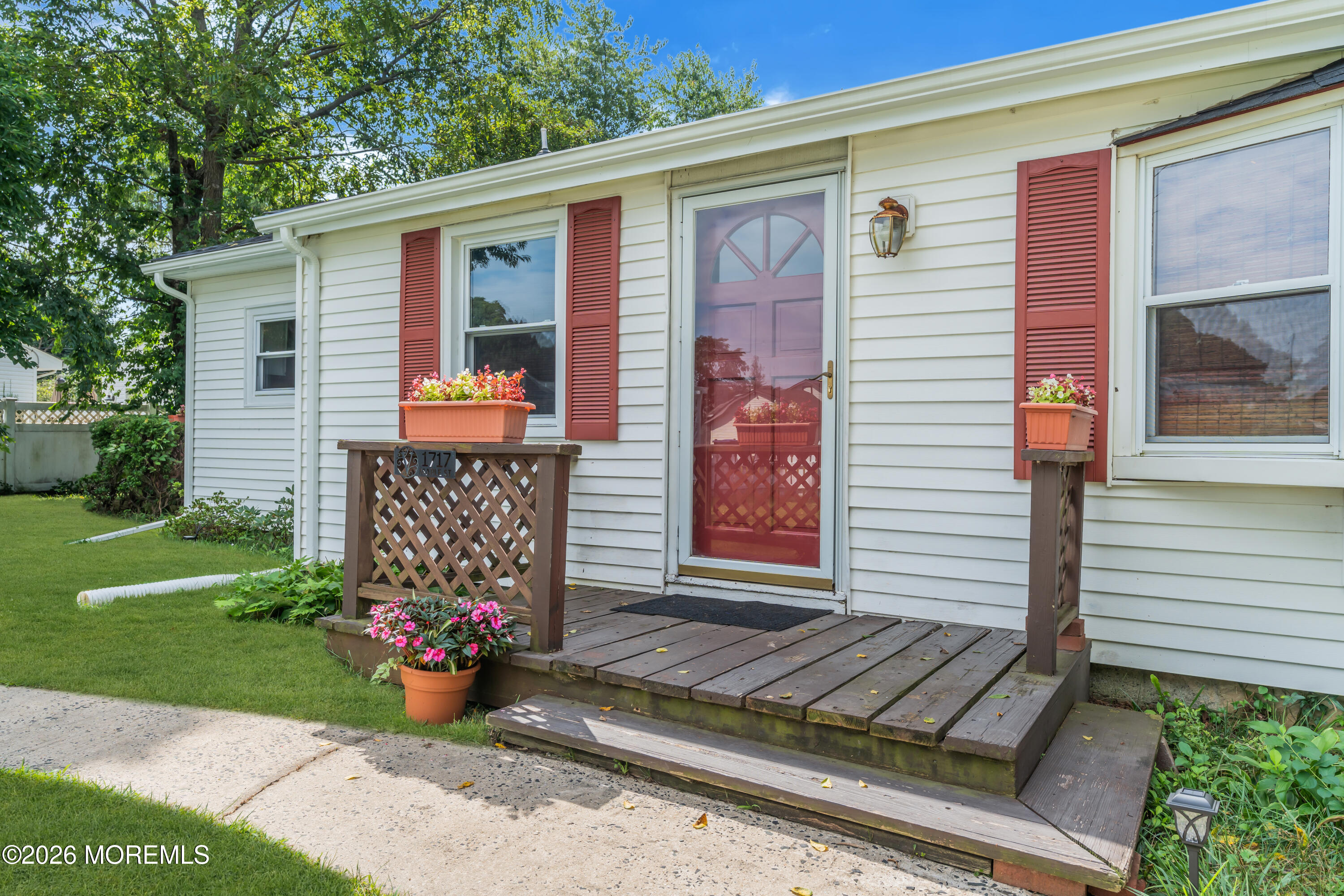 1717 Maple Street Wall NJ 07719