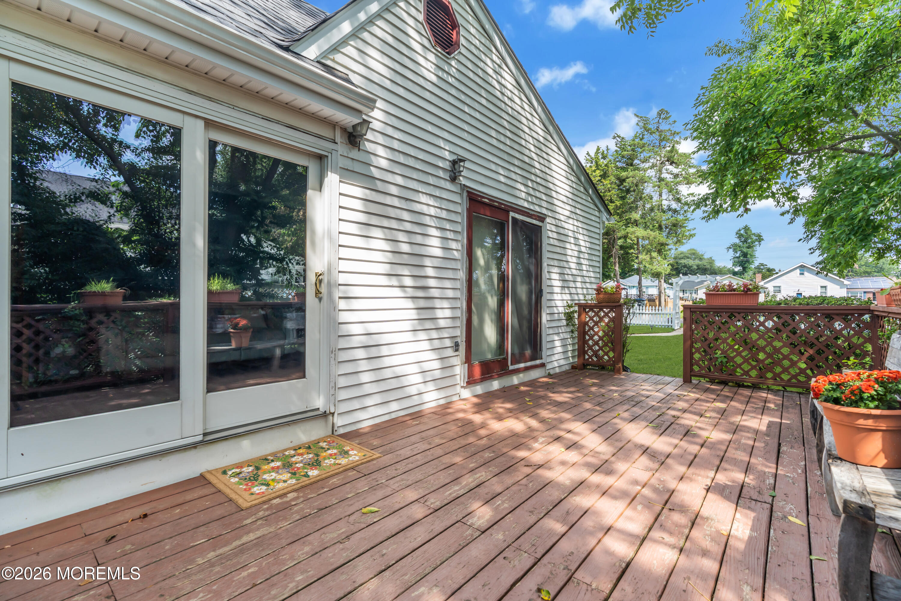 1717 Maple Street Wall NJ 07719