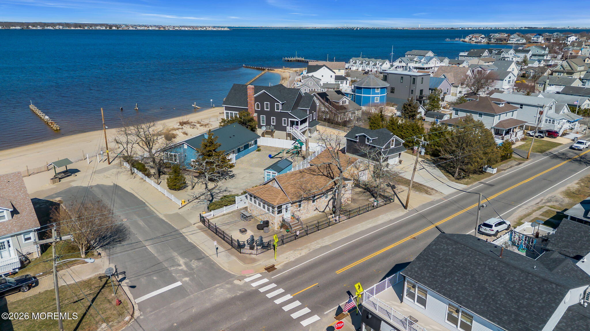 319 Monmouth Avenue Ocean Gate NJ 08740