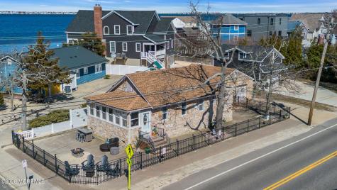 319 Monmouth Avenue Ocean Gate NJ 08740