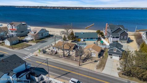 319 Monmouth Avenue Ocean Gate NJ 08740