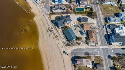 319 Monmouth Avenue Ocean Gate NJ 08740