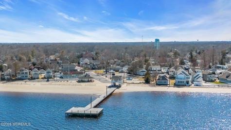 319 Monmouth Avenue Ocean Gate NJ 08740