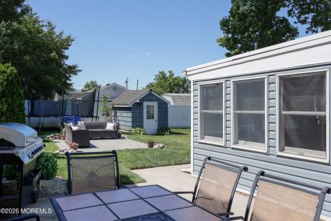 969 Woodcrest Drive Keyport NJ 07735