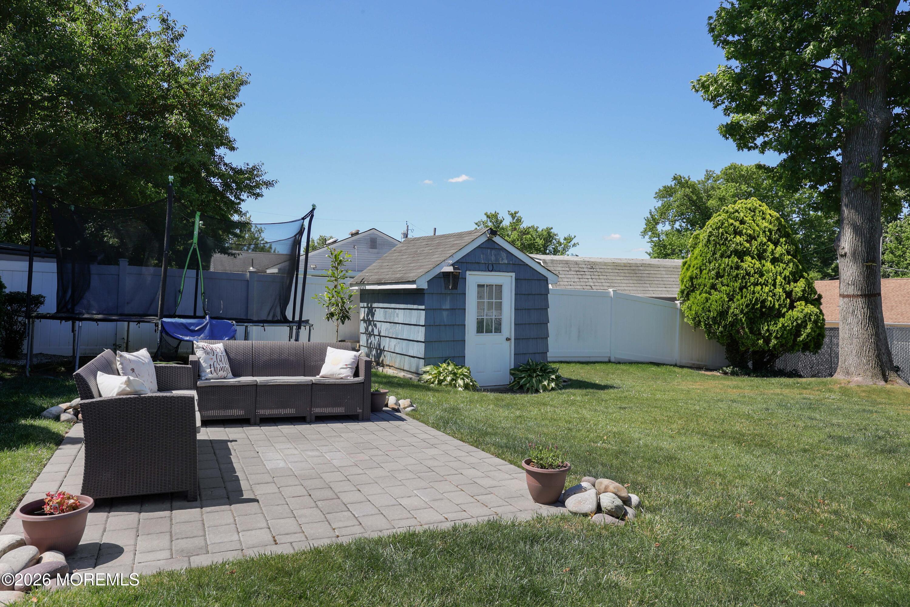 969 Woodcrest Drive Keyport NJ 07735