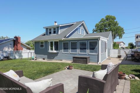 969 Woodcrest Drive Keyport NJ 07735