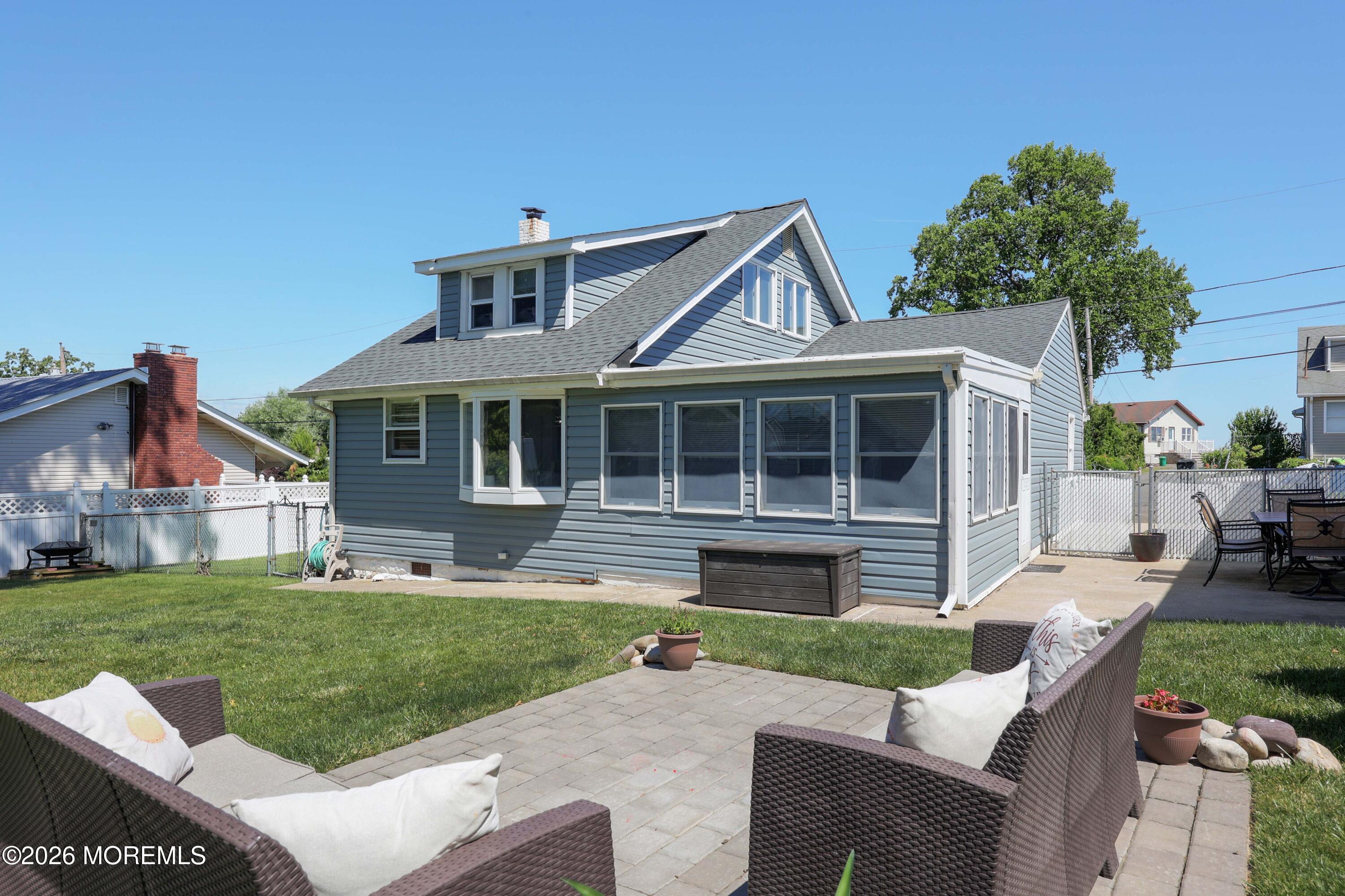 969 Woodcrest Drive Keyport NJ 07735