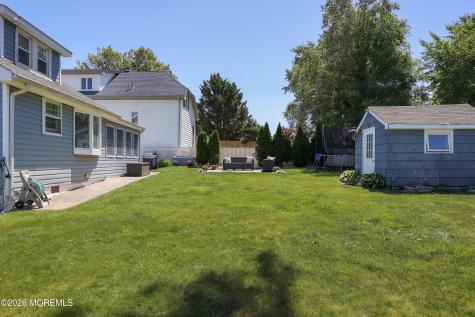 969 Woodcrest Drive Keyport NJ 07735