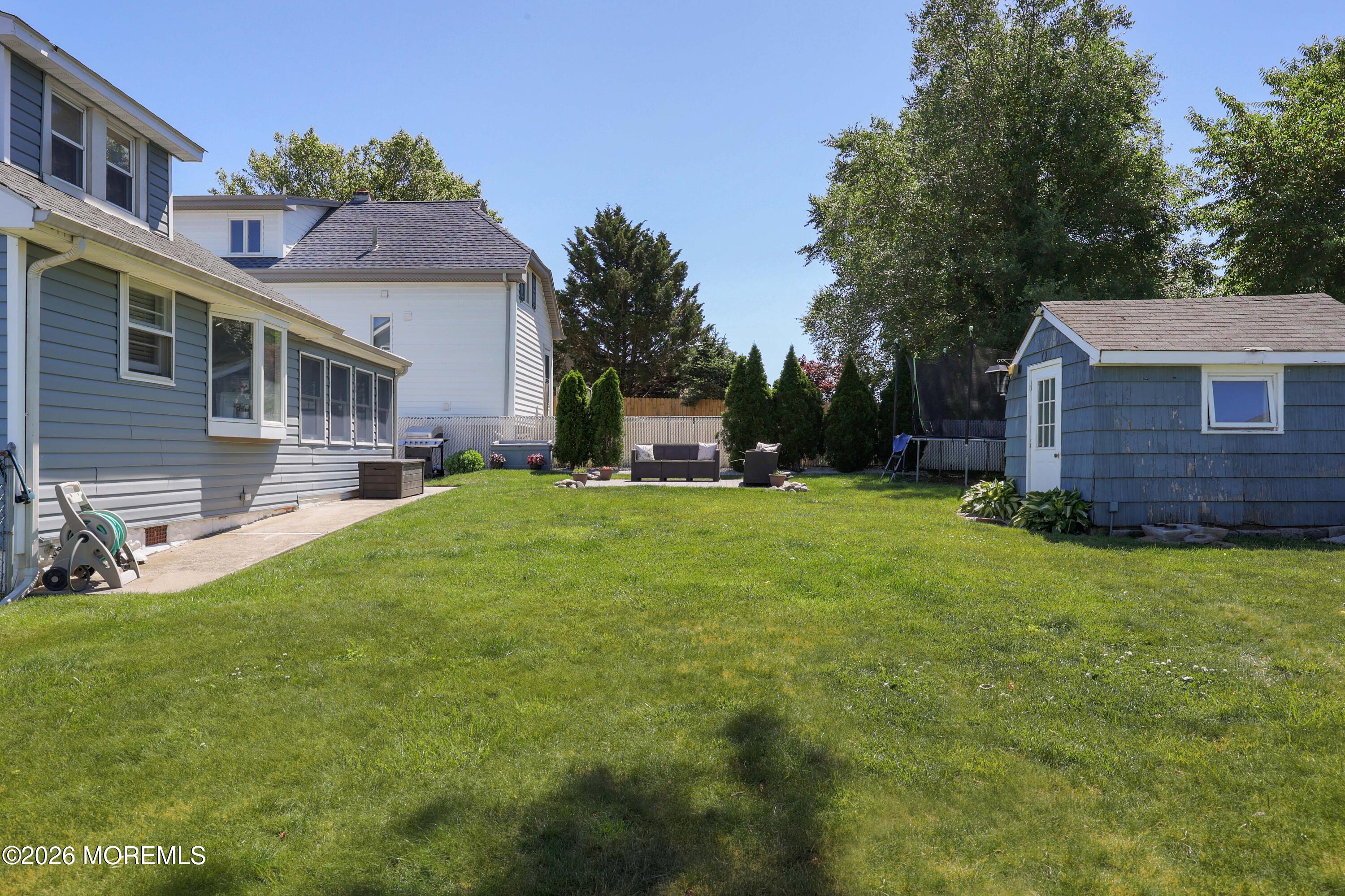 969 Woodcrest Drive Keyport NJ 07735