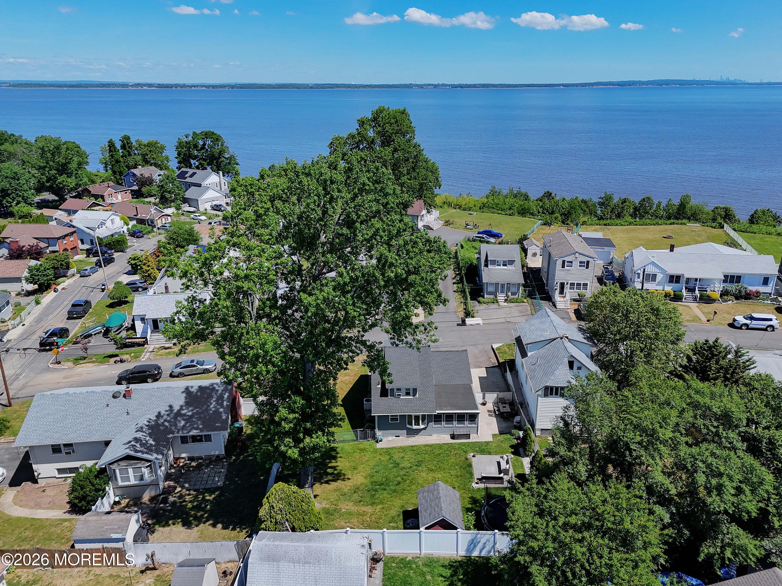 969 Woodcrest Drive Keyport NJ 07735