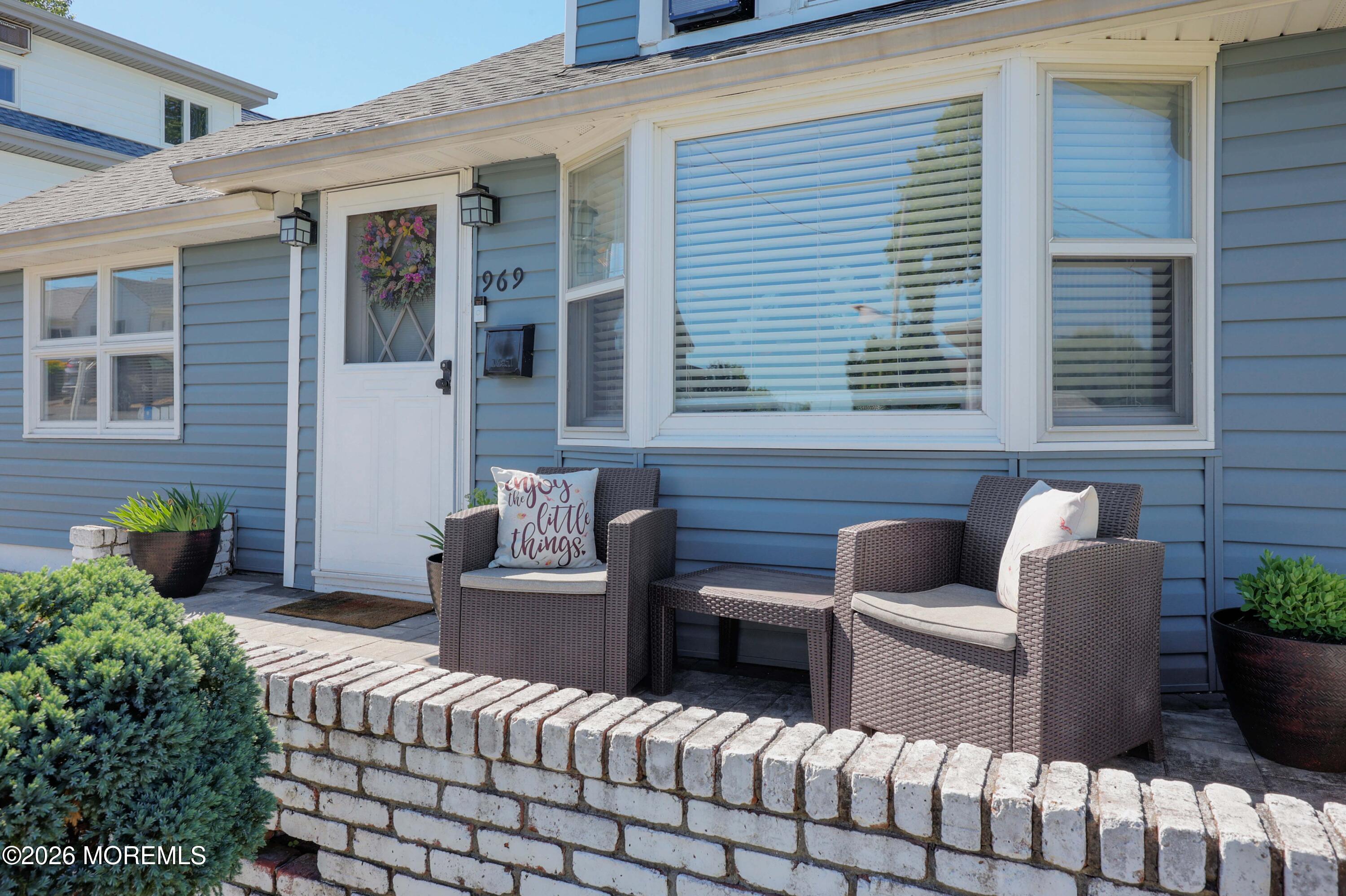 969 Woodcrest Drive Keyport NJ 07735