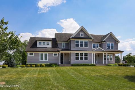8 Legend Hollow Court Freehold NJ 07728
