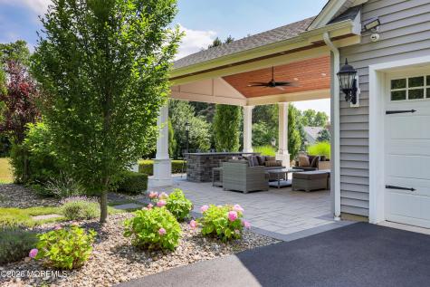 8 Legend Hollow Court Freehold NJ 07728