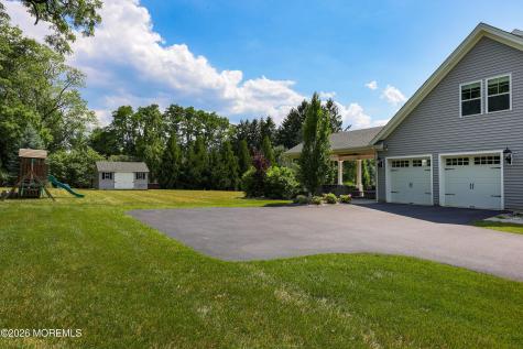 8 Legend Hollow Court Freehold NJ 07728