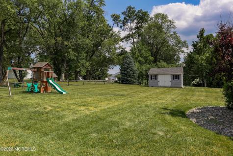 8 Legend Hollow Court Freehold NJ 07728