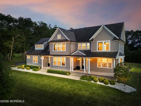 8 Legend Hollow Court Freehold NJ 07728