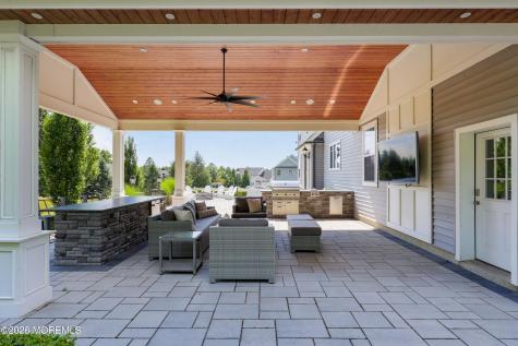 8 Legend Hollow Court Freehold NJ 07728