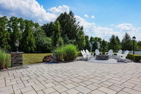 8 Legend Hollow Court Freehold NJ 07728