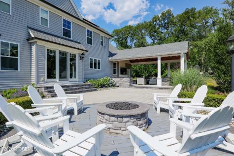 8 Legend Hollow Court Freehold NJ 07728