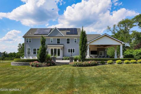 8 Legend Hollow Court Freehold NJ 07728