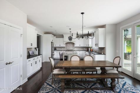 8 Legend Hollow Court Freehold NJ 07728