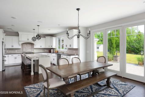 8 Legend Hollow Court Freehold NJ 07728
