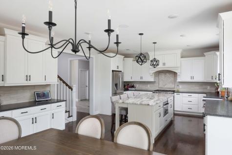 8 Legend Hollow Court Freehold NJ 07728