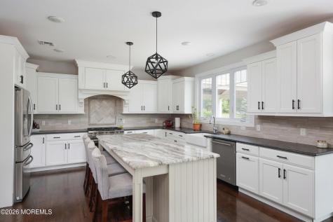 8 Legend Hollow Court Freehold NJ 07728