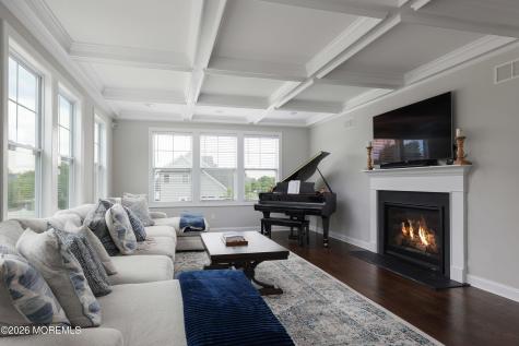 8 Legend Hollow Court Freehold NJ 07728