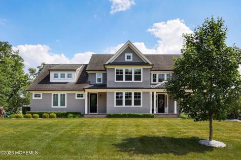 8 Legend Hollow Court Freehold NJ 07728