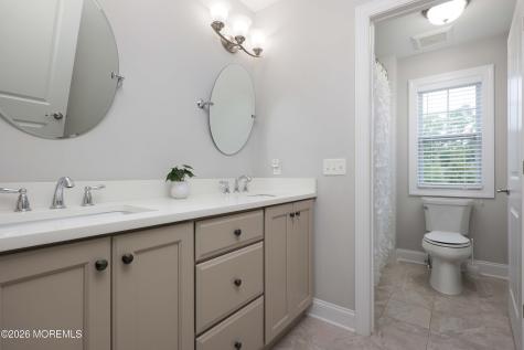 8 Legend Hollow Court Freehold NJ 07728