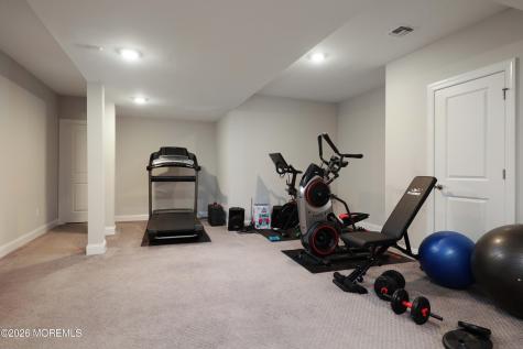 8 Legend Hollow Court Freehold NJ 07728