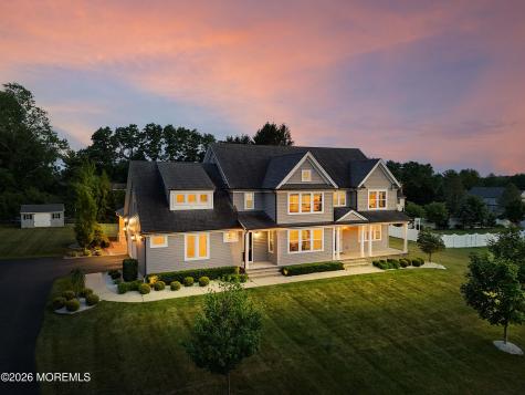 8 Legend Hollow Court Freehold NJ 07728